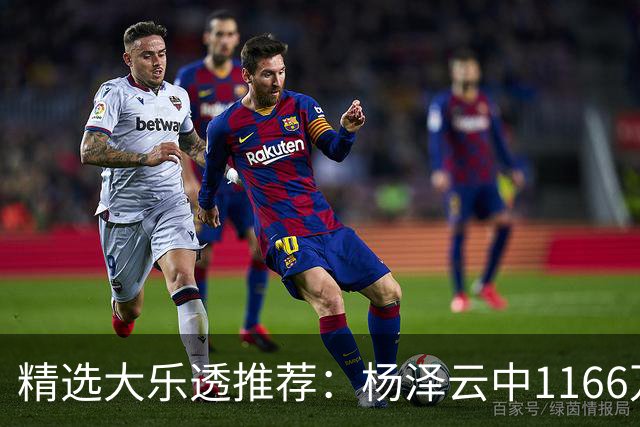 精选大乐透推荐：杨泽云中1166万 4大专家中93万