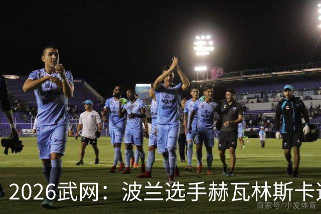 2026武网：波兰选手赫瓦林斯卡逆转夺冠